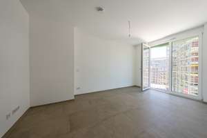 Einladend helle 3-Zimmer-Erstbezug-Wohnung mit Ost-West-Ausrichtung & Balkon – Truderinger Straße 86, 81673 Josephsburg, München – Vorschaubild 10