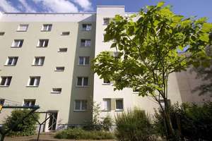 Wohnen unweit vom Elbauenpark!