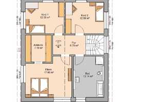 Lebensfreude neu definiert auf ca. 550m² Grundstück im Süden von Klotzsche – Dresden – Vorschaubild 4