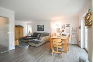 Moderne Doppelhaushälfte mit Wintergarten, Einbauküche und Garage in ruhiger Lage von Roisdorf – Die vollständige Adresse der Immobilie erhältst du vom Anbieter., 53332 Bornheim – Vorschaubild 10