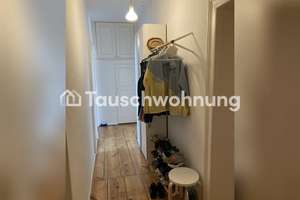 Tauschwohnung: 3 Zimmer Bergmannkiez gegen größere Wohnung im gleichen Kiez – Die vollständige Adresse der Immobilie erhältst du vom Anbieter., 10961 Kreuzberg, Berlin – Vorschaubild 2