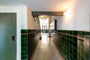 2 Zimmer - Dachgeschosswohnung mit Tageslichtbad – Chemnitz – Vorschaubild 6