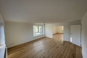 Frisch sanierte 4-Zimmer Wohnung in KA Weststadt mit Balkon – Kriegsstraße 191, 76135 Weststadt, Karlsruhe – Vorschaubild 2