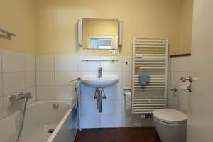 Attraktive 3-Zimmer-Wohnung im begehrten Charlottental – ideal für Eigennutzer und Kapitalanleger – Die vollständige Adresse der Immobilie erhältst du vom Anbieter., 57072 Siegen – Vorschaubild 10