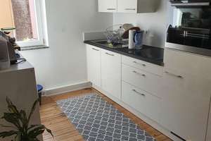 Kernsanierte Altbauwohnung mit Tageslichtbad und EBK in der Neckarstadt! – Die vollständige Adresse der Immobilie erhältst du vom Anbieter., 68169 Neckarstadt-West, Mannheim – Vorschaubild 7