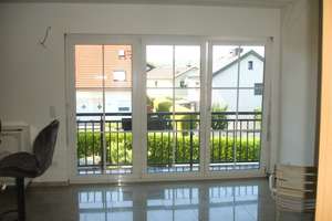 Geschmackvoll wohnen: 3-Zimmer-Wohnung mit EBK + Balkon + Garten – Schlesierstraße 20, 61267 Neu-Anspach – Vorschaubild 9
