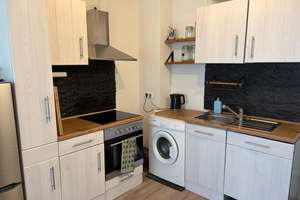 2-Zimmer-Wohnung in der Heidelberger Bahnstadt mit Balkon – Langer Anger 72, 69115 Bahnstadt, Heidelberg – Vorschaubild 3