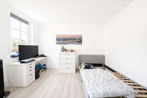 Nur 300 m zur TU Dortmund – Möbliertes Studentenzimmer in der Villa Wissenschaft – Die vollständige Adresse der Immobilie erhältst du vom Anbieter., 44227 Eichlinghofen, Dortmund – Vorschaubild 13