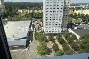 Tauschwohnung: Große Wohnung in Potsdam, Stern