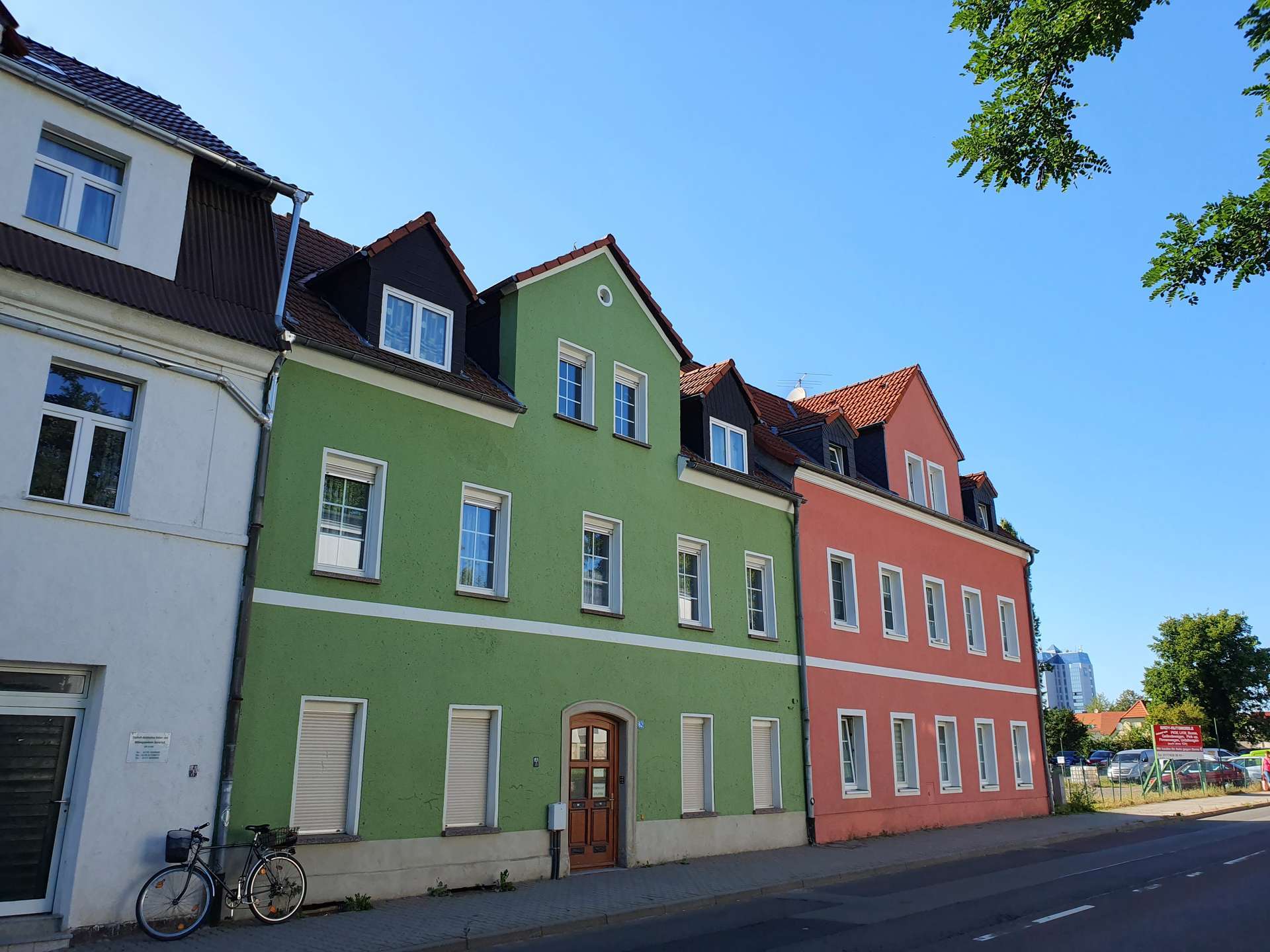 Für Familien und Kapitalanleger zum Ausbauen, Leipzig Kreis – Bild 2