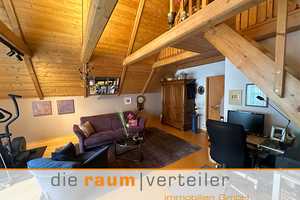 Wunderschönes Einfamilienhaus in Markt Indersdorf – Großzügige Räume, Garten, Weitblick in die Natur – Dachau (Kreis) – Vorschaubild 7
