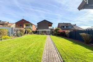 Modernes, freistehendes EFH mit PV-Anlage & Wärmepumpe - top saniert in guter Lage von Herzogenrath! – Martinusstr. 7, 52134 Herzogenrath – Vorschaubild 24