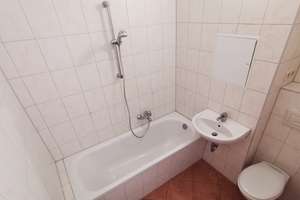 Kleine 2-Raum-Wohnung mit Balkon – Str. Usti nad Labem 35, 9119 Kappel, Chemnitz – Vorschaubild 3