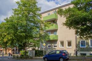 Neue Wohnung – Neues Glück – Westbergstr. 2, 45309 Schonnebeck, Essen – Vorschaubild 3