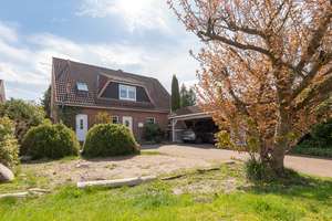 Viel Platz für Familie, Arbeiten & Wohnen – charmantes Haus mit Einliegerwohnung in Wetzen – Die vollständige Adresse der Immobilie erhältst du vom Anbieter., 21385 Oldendorf (Luhe) – Vorschaubild 22