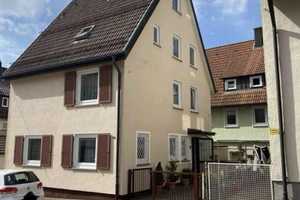 Attraktive Immobilie in Stadtmitte mit vielseitigem Raumangebot – Badstraße 58, 72250 Freudenstadt (Kreis) – Vorschaubild 1