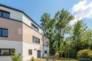 Wohnen, wo der Königsforst beginnt