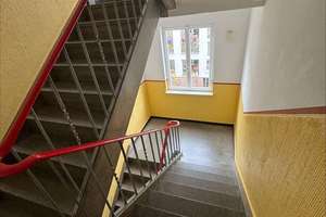 Attraktive, vermietete,  3-Zimmer-Wohnung mit sonnigem Balkon im Herzen der Südstadt! – Die vollständige Adresse der Immobilie erhältst du vom Anbieter., 30171 Südstadt, Hannover – Vorschaubild 3