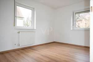 Aufgepasst: Zweifamilienhaus mit viel Potential! – Die vollständige Adresse der Immobilie erhältst du vom Anbieter., 91522 Innenstadt, Ansbach – Vorschaubild 4