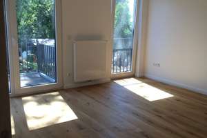 Top !!! – Neubau Grünruhelage - mit Balkon im Hamburger Westen von privat – Die vollständige Adresse der Immobilie erhältst du vom Anbieter., 22547 Lurup, Hamburg – Vorschaubild 8