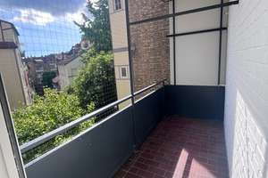 Schöne 3-Zimmer-Altbau-Wohnung mit Loggia in Stuttgart-West zum Erstbezug nach Kernsanierung – Die vollständige Adresse der Immobilie erhältst du vom Anbieter., 70197 Rotebühl, Stuttgart – Vorschaubild 10