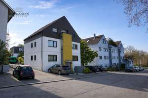 Charmante 3 Zi. DG ETW + ausgebaute Bühne - in 3-Familienhaus - Raum für Ihre Modernisierungsideen – Die vollständige Adresse der Immobilie erhältst du vom Anbieter., 74074 Heilbronn, Heilbronn – Vorschaubild 2