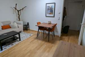1,5-Zimmer Wohnung mit Terrasse in München Sendling-Westpark – Die vollständige Adresse der Immobilie erhältst du vom Anbieter., 81373 Mittersendling, München – Vorschaubild 4