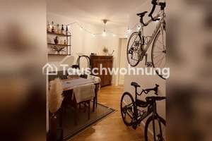 Tauschwohnung: Große 3-Zimmer-Wohnung mit Balkon, zentral und modern tauschen – Die vollständige Adresse der Immobilie erhältst du vom Anbieter., 4103 Zentrum-Ost, Leipzig – Vorschaubild 5