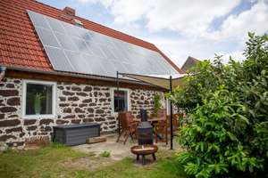 Historisches Landhaus mit modernem Komfort und vielseitigen Nutzungsmöglichkeiten in Grebs – 19294 Grebs-Niendorf – Vorschaubild 13