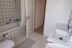 Dachgeschosswohnung mit 2,5 Zimmern in der Maxvorstadt – Görresstraße 43, 80797 Josephsplatz, München – Vorschaubild 14