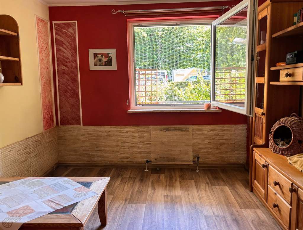 Immobilie in Mettmann - Gemütlich, ruhig, gepflegt – Ihre neue Eigentumswohnung in Mettmann - Bild 4