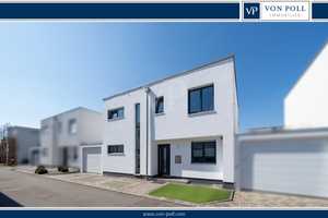 Gehobenes Einfamilienhaus in attraktiver Lage von Holzgerlingen – Böblingen (Kreis) – Vorschaubild 1