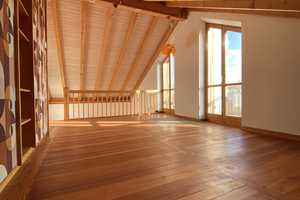 Haus nahe See mit Garten und schönem Ausblick  – Oberfeld 54, 82319 Starnberg (Kreis) – Vorschaubild 6