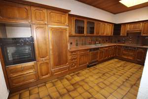 Unverwechselbar, außergewöhnlich u. authentisch: Charmanter L-Bungalow, 183m² mit Garage – Die vollständige Adresse der Immobilie erhältst du vom Anbieter., 68219 Rheinau, Mannheim – Vorschaubild 10