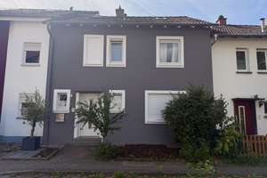 Ihr neues Zuhause mit Garten · exklusives Reihenhaus in Heidelberg-Handschuhsheim – 69121 Handschuhsheim, Heidelberg – Vorschaubild 18