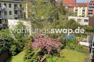 Wohnungstausch: Hansaring 39 – Hansaring 39, 48000 Hansaplatz, Münster – Vorschaubild 4