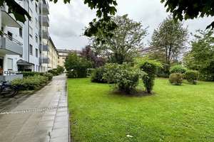 2-Zimmer-Wohnung mit Balkon in Augsburg-Lechhausen – Reichenbachstraße 18, 86169 Lechhausen-West, Augsburg – Vorschaubild 8