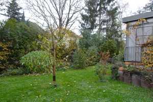 Freistehendes Einfamilienhaus in idyllischer Lage mit wunderschönem Garten und 2 Garagen – Rhein-Neckar-Kreis – Vorschaubild 24