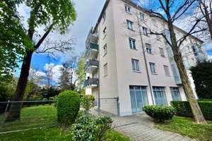 Leerstehende Etagenwohnung inkl. TG-Stellplatz – Die vollständige Adresse der Immobilie erhältst du vom Anbieter., 81737 Ramersdorf, München – Vorschaubild 2