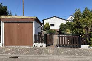 Seltene Gelegenheit! Kompakter Bungalow mit tollem Grundstück. – Mainz-Bingen (Kreis) – Vorschaubild 4