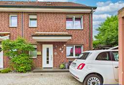 Ansicht Haus