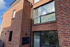 Herrenweg: Penthouse der Extraklasse Architektur, Design und Wohnkultur in vollendeter Harmonie! – Die vollständige Adresse der Immobilie erhältst du vom Anbieter., 26135 Drielake, Oldenburg (Oldenburg) – Vorschaubild 4