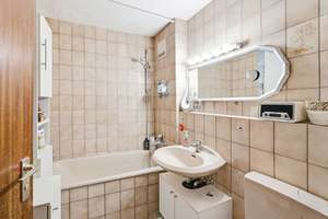 Lage, Lage, Lage! - 1-Zimmer-Wohnung mit Garagenstellplatz im Lehen-Viertel – Liststraße 12, 70180 Lehen, Stuttgart – Vorschaubild 6