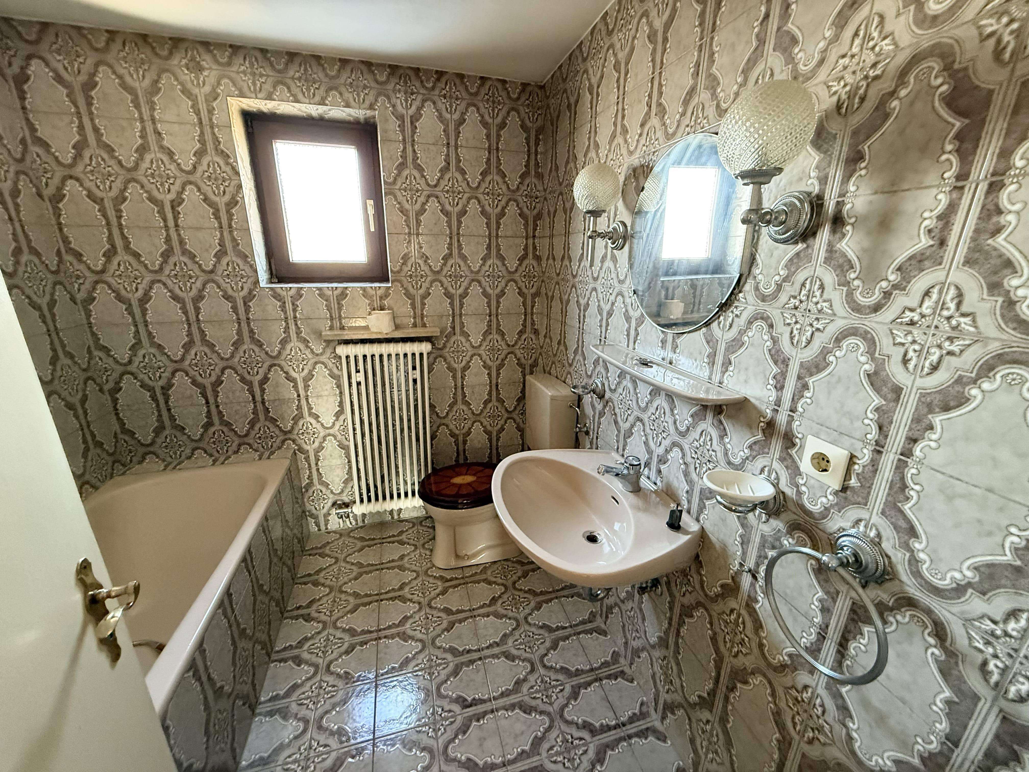 Immobilie in Althegnenberg - Einfamilienhaus oder Grundstück in schöner Ortsrandlage - Bild 12