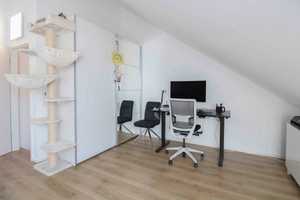 Zögern Sie nicht: Neuwertiges Reiheneckhaus mit Garten, Garage und Freistellplatz in Süßen – Göppingen (Kreis) – Vorschaubild 11