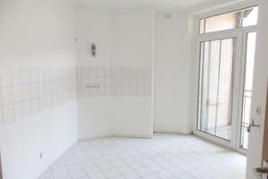 Geräumige 3-Zimmer Wohnung mit Balkon - frisch renoviert! – Gaußstr. 4, 39112 Leipziger Straße, Magdeburg – Vorschaubild 7