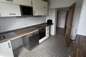 Helle 4 Zimmer Wohnung mit 2 Balkonen und tollem Ausblick – Richard-Wagner-Str. 89, 66125 Dudweiler (Ortsteil), Saarbrücken – Vorschaubild 4