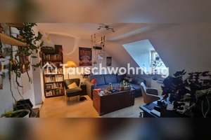 Tauschwohnung: Altbauwohnung Kalk – Die vollständige Adresse der Immobilie erhältst du vom Anbieter., 51103 Kalk (Ortsteil), Köln – Vorschaubild 1
