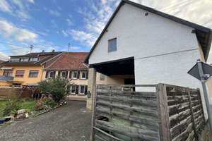 TOP-GELEGENHEIT! Gemütliches Einfamilienhaus mit Nebengebäude in Breitenheim/Meisenheim zu verkaufen – Die vollständige Adresse der Immobilie erhältst du vom Anbieter., 55592 Breitenheim – Vorschaubild 3