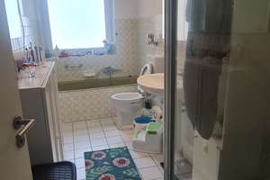 Attraktive 5-Zimmer-Wohnung in zentraler Lage von Kiel mit Balkon & Tiefgarage – Die vollständige Adresse der Immobilie erhältst du vom Anbieter., 24116 Schreventeich, Kiel – Vorschaubild 9